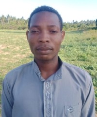 Majaro Rashidi