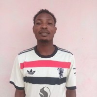 Majaro Rashidi