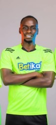 Majau Jefferson Mwenda