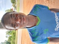Majimbo Peter