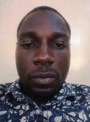 Majoni Braian Ouma