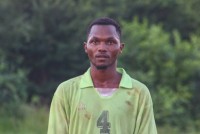 Majuto Muhsin