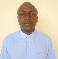 Makachia Claude Maina