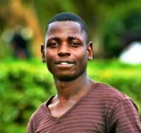 Makachia Kevin Khanda