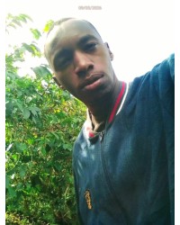 Makali Evans