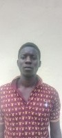 Makana Eliud Barasa