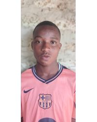 Makata Mohamed Hassan 