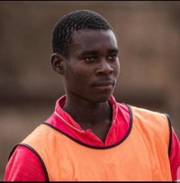 Makau Joel