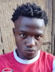 Makau Kennedy