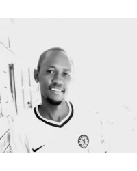Makau Lewis Mutunga 