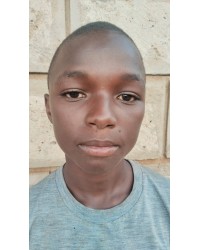 Makau  Joseph Matheka
