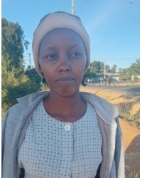 Makau Elizabeth Kiloko