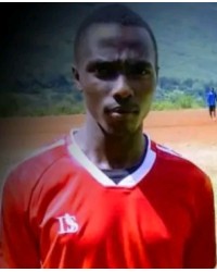Makau John Musyimi 