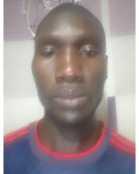 Makau Brian Mwalyo