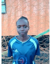 Makau Esther