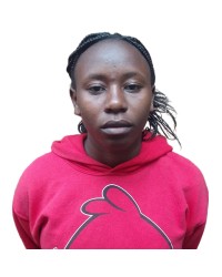 Makau Jacinta Ngusye