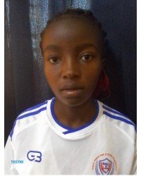 Makeda Njeri