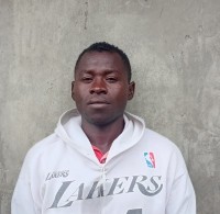 Makhacha Douglas