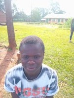 Makhaya James