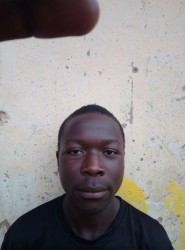 Makhino Joseph Wamono