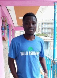 Makholo Ayub Odenyo