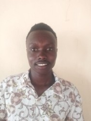 Maklab Daniel Ruto