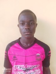 Makokha Sitati Caroli