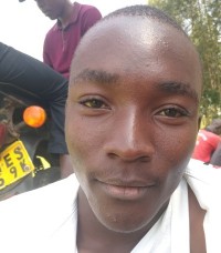 Makokha Hamza Kong'ani