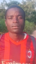Makokha John Owino