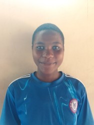 Makokha Sarah Nelima