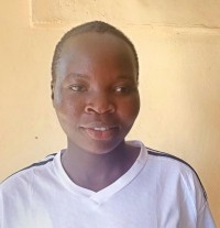 Makokha Abgael Anyango