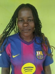 Makokha Christine Mutayi