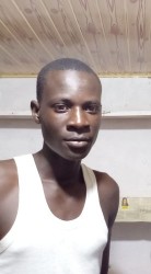 Makokha Anthony