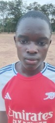 Makokha Fidel