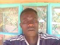 Makokha Manuel