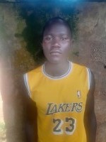 Makokha Silas