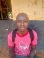 Makokha Derrick