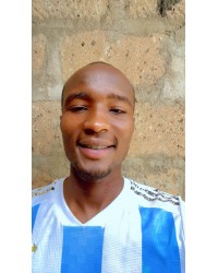 Makokha Ibrahim Kembu