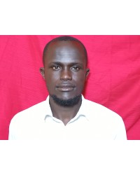 Makokha Maxwell Opukuyi