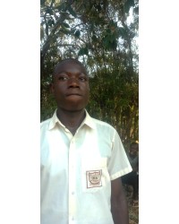 Makoko Benedick