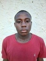 Makoloyo Salim Athumani