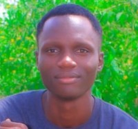 Makonah John