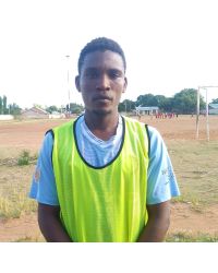 Makonde Suleiman Alfani