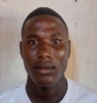 Makopo Halili Hamisi