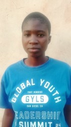 Makora Elizabeth Anyango