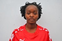 Makori Agnes Moraa