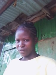 Makori Gladys K.