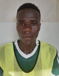 Makotsi Kevin