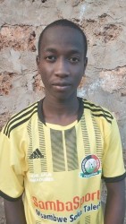 Makulumba Majimbo Kassim