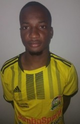 Makulumba Suleiman Kassimu